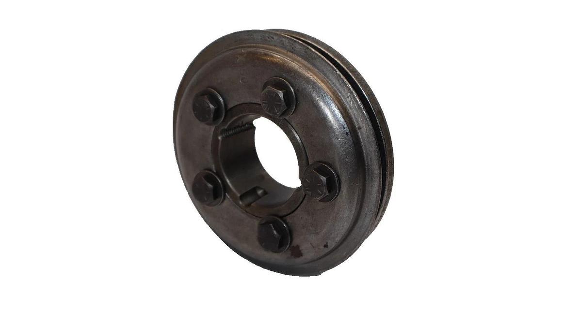 Dodge PX50 HF , PX50HF Para Flex Coupling Flange (New)