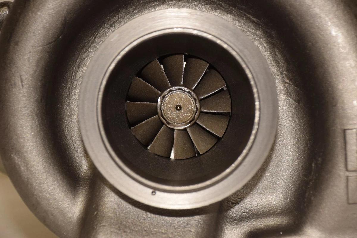 68048234AA Turbo Replacement For Dodge Ram 2500 3500 6.7 Cummins VGT HE351VE