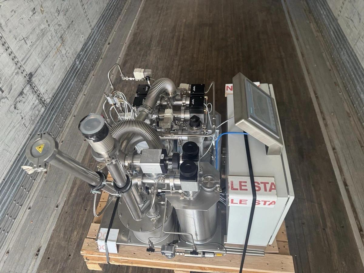 Refurbished LC Technology Gas Purification System RGP-1  RGP1