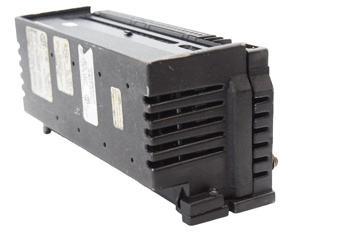 Used GE FANUC IC660EBA024K Electronic Module For I/O Block