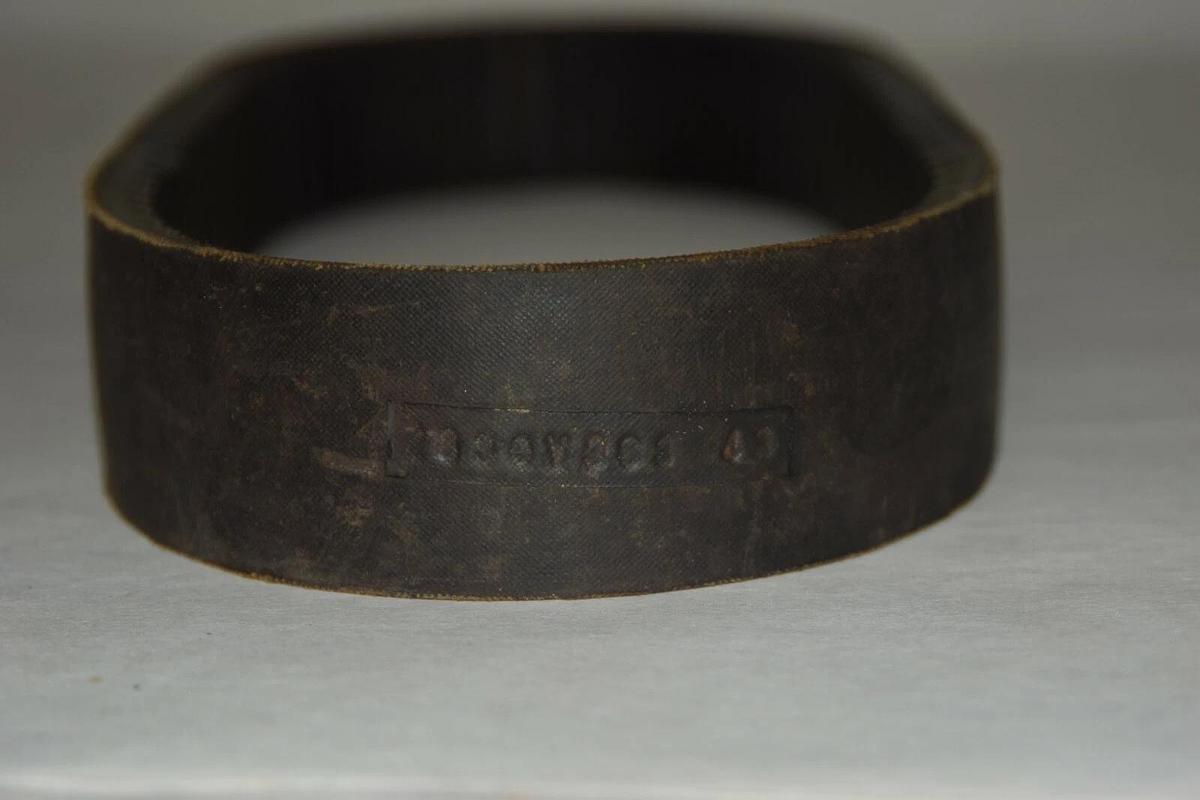 (New) GoodYear Woods 2830V363 43 Variable Speed Belt ORS 2830V 363 2830-V-363