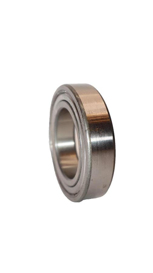 SKF 6008-2Z/C3GJN Deep Groove Ball Bearing (New)
