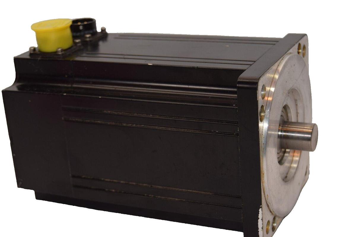 Used MTS Systems Servo Motor MPM1141-2346 MPM11412346 3ph