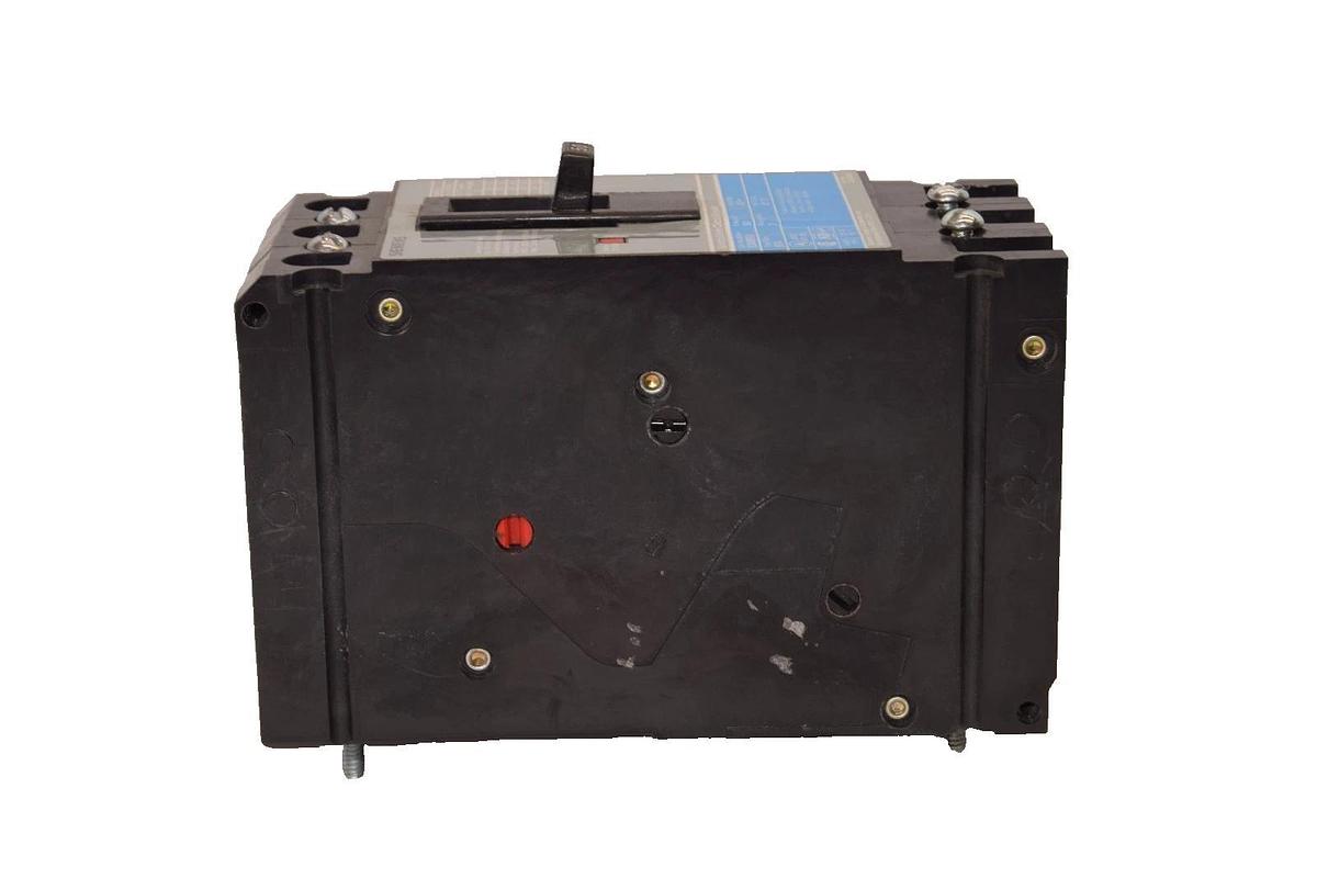 Used Siemens ED43B050 50A Amp 480V 3P Type ED4 Sentron Series Circuit Breaker