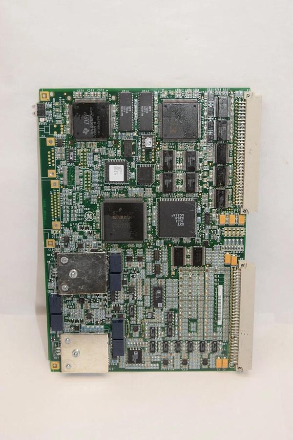 Used GE Fanuc IS200Turbine Control Card IS200VAICH1DAA IS200 VAIC H1 DAA
