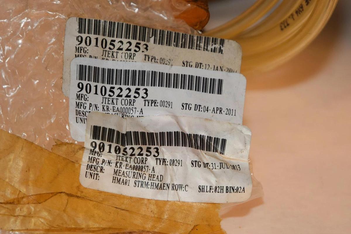 (NEW) JTEKT CORP KR-EA000057-A 00291 Measuring Head