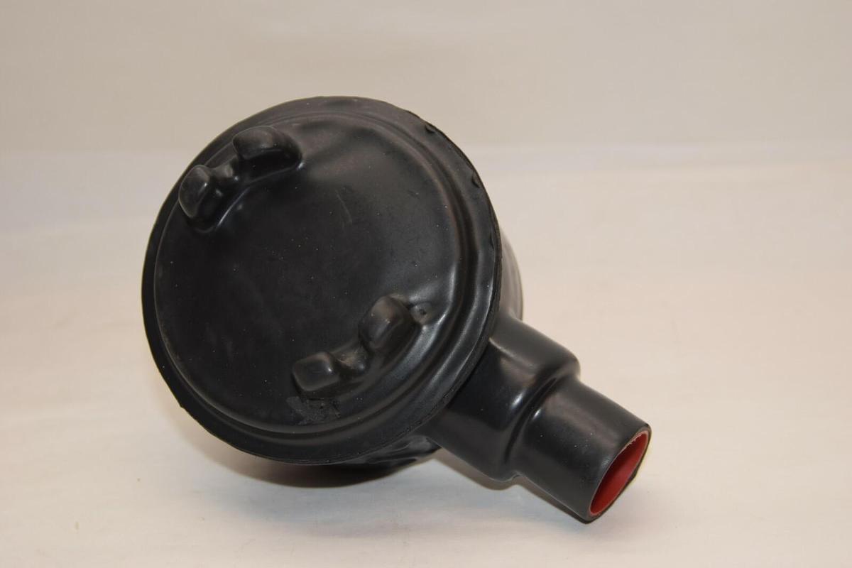 (NEW) THOMAS & BETTS GUA 06-TB GUA06-TB 3/4" Coated Conduit Outlet Box