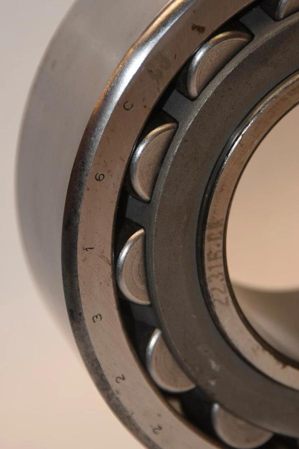 SKF 22316-CK 22316CK Self Aligning Ball Bearing (New)