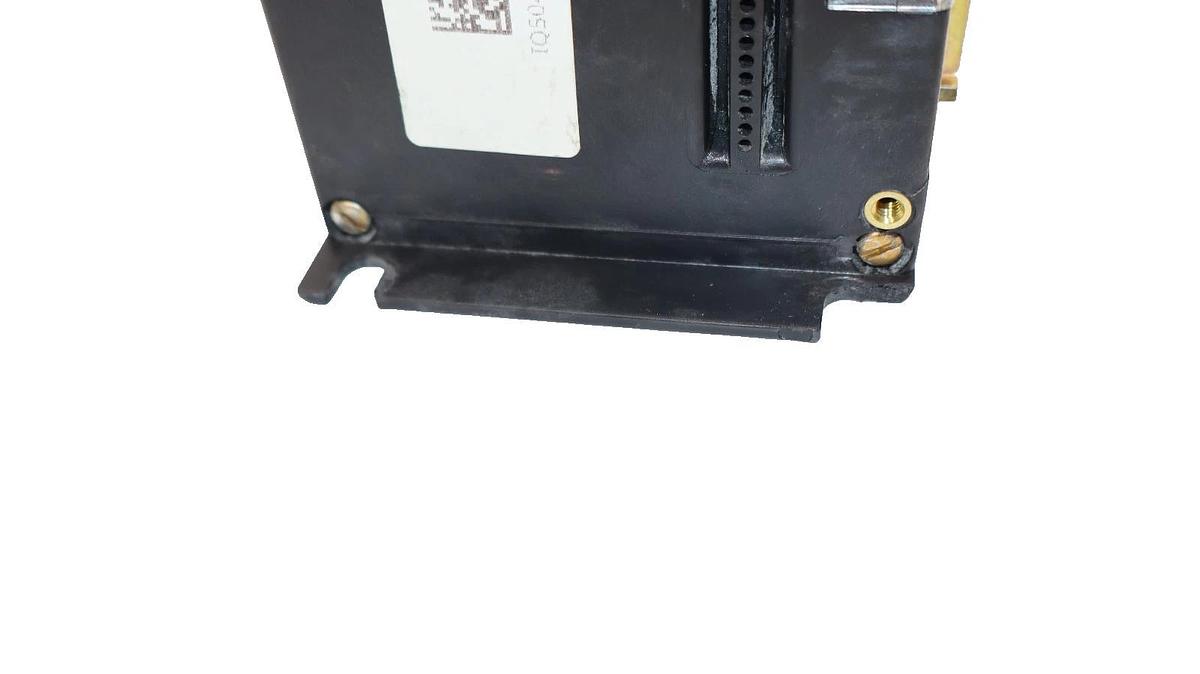Used Eaton Cutler-Hammer Motor Protection Relay IQ500 IQ504A Mod A 1000V 226A 3hp