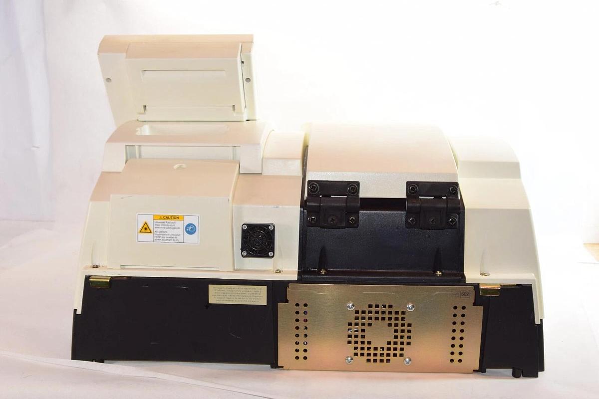 Used Thermo Scientific Evolution 600 LC 10600301  UV-Visible Spetrophotometer