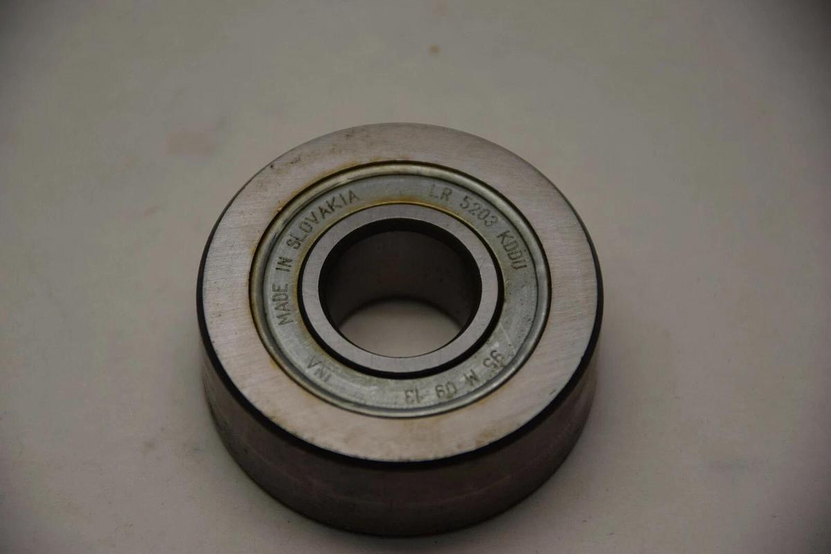 INA LR 5203 KDDU LR5203KDDU BEARING NEW