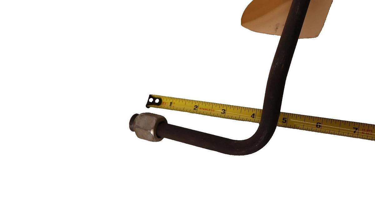 (NEW) 2392722 , 239-2722 Forklift Tube Assembly