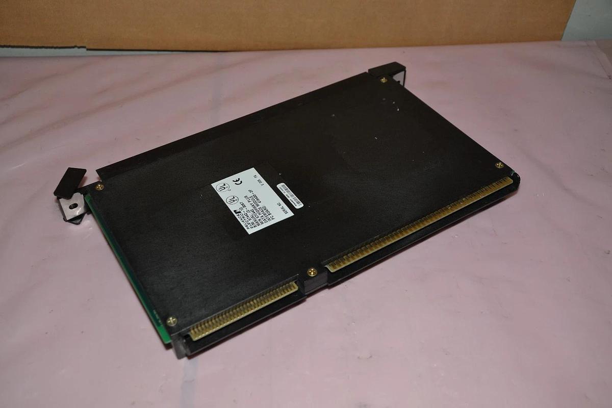 Used RELIANCE ELECTRIC 57442-1D 57C442A DATA HIGHWAY PLUS INTERFACE MODULE