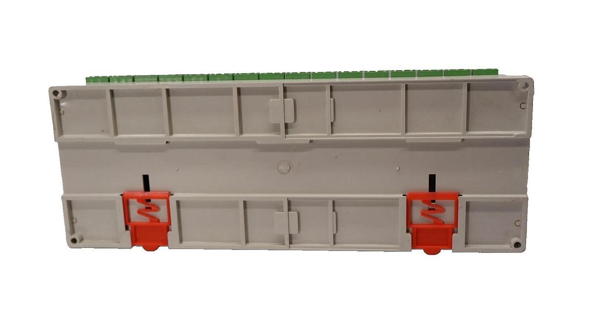 Used JY-DAM3200 , JYDAM3200 12V Acquisition Module