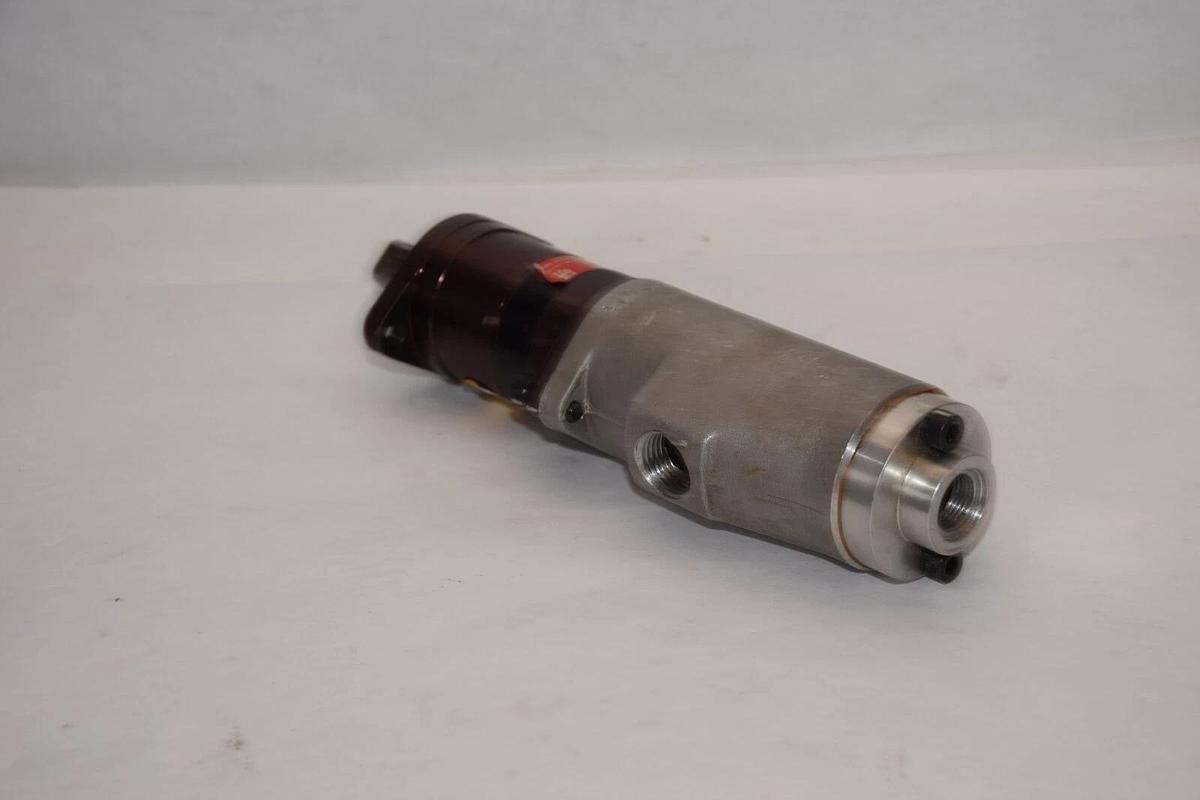 Used GIKEN KOGYO NR-43A , 460519 Nutrunner Motor