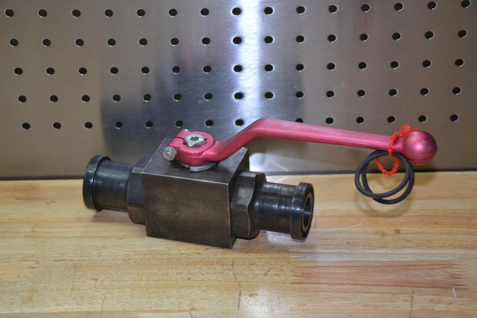 ROTELMANN 1-3000 SAE 13000 SAE ST/P0M/F PN210 O-ring 210 07-04 BALL VALVE NEW