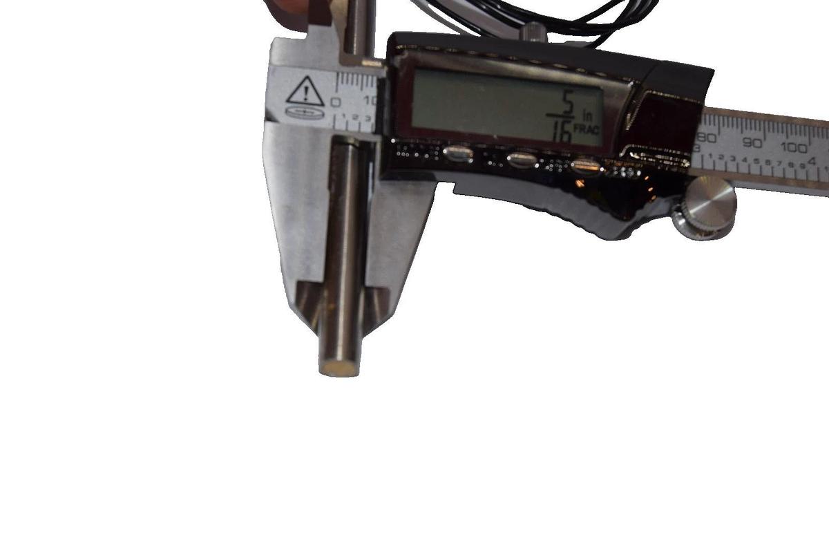 Nortele 250W 220V Probe Heater 08/05 Probe