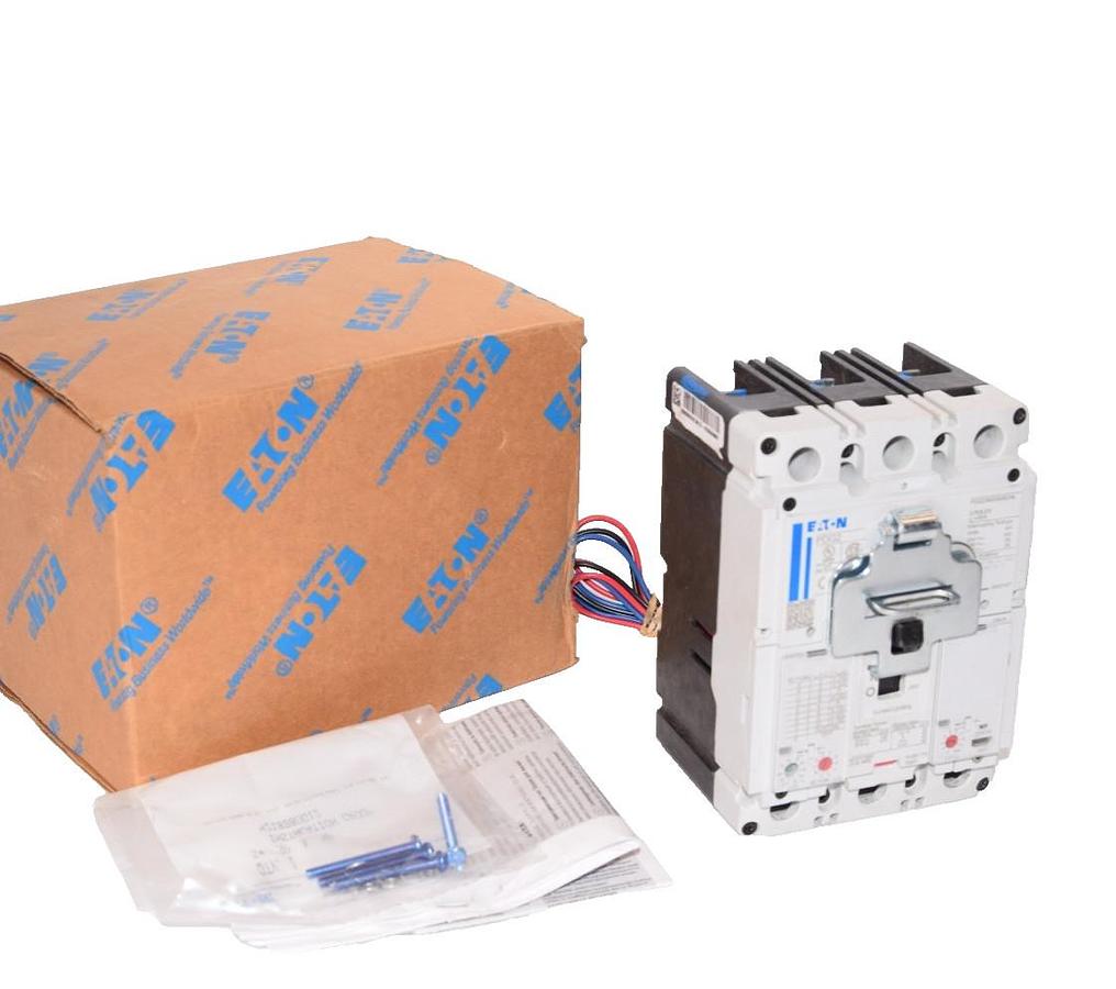 Refurbished EATON Cutler Hammer 60A Breaker PDG23M0060B2NL 3p 60 Amp PDG2 (Refurb)