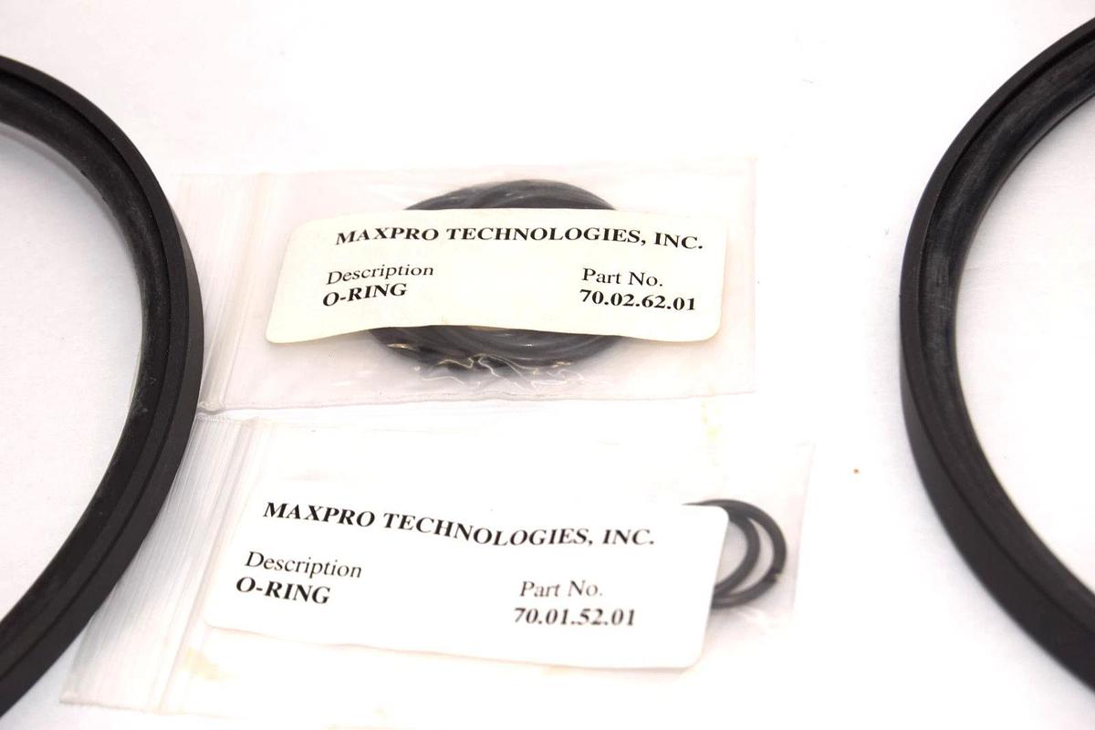 Maxpro Technologies Inc. 16.08.66 Gas Section Kit GPLV2-NEW  (New)