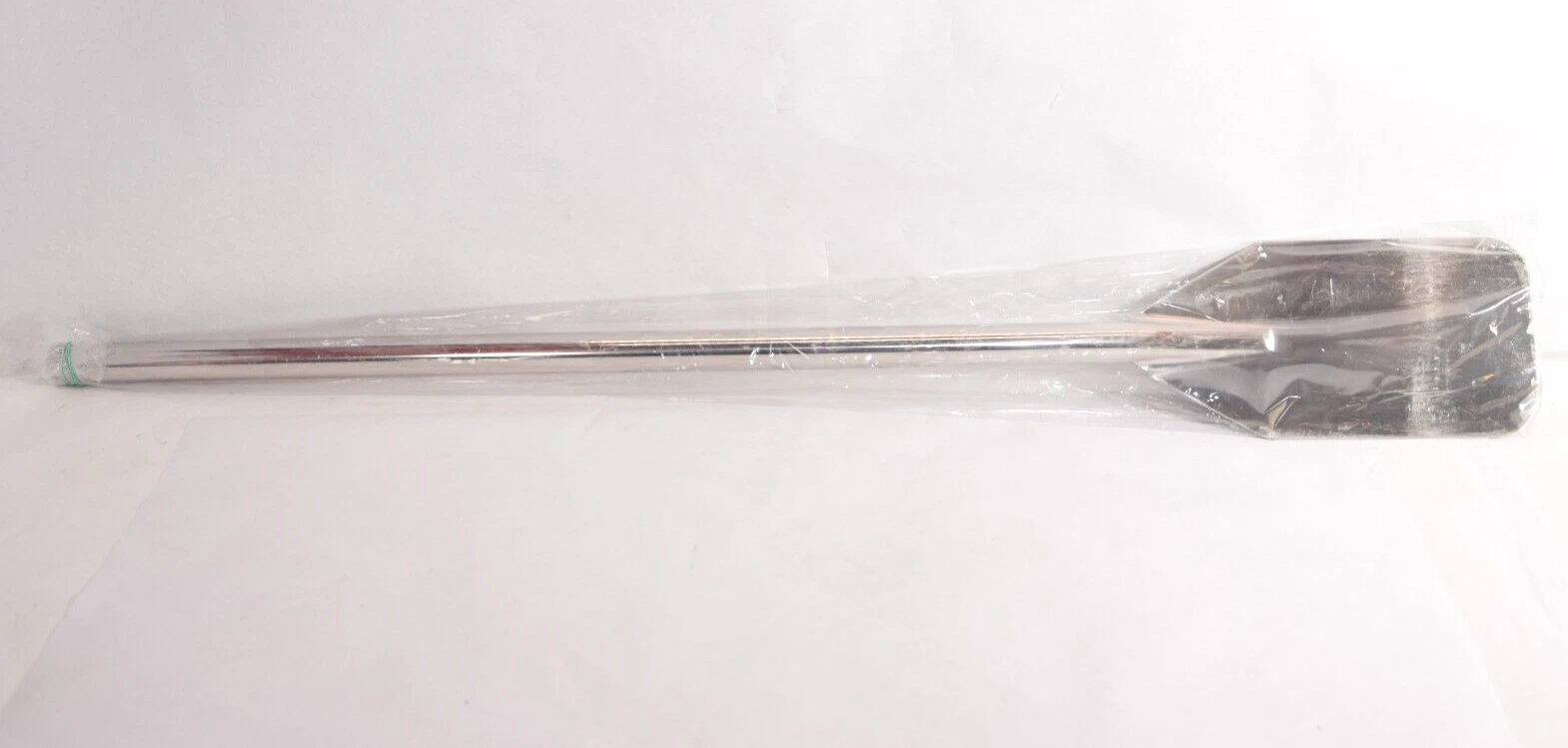 (NEW) CARLISLE 40347 Paddle Scrapper 36" Stainless
