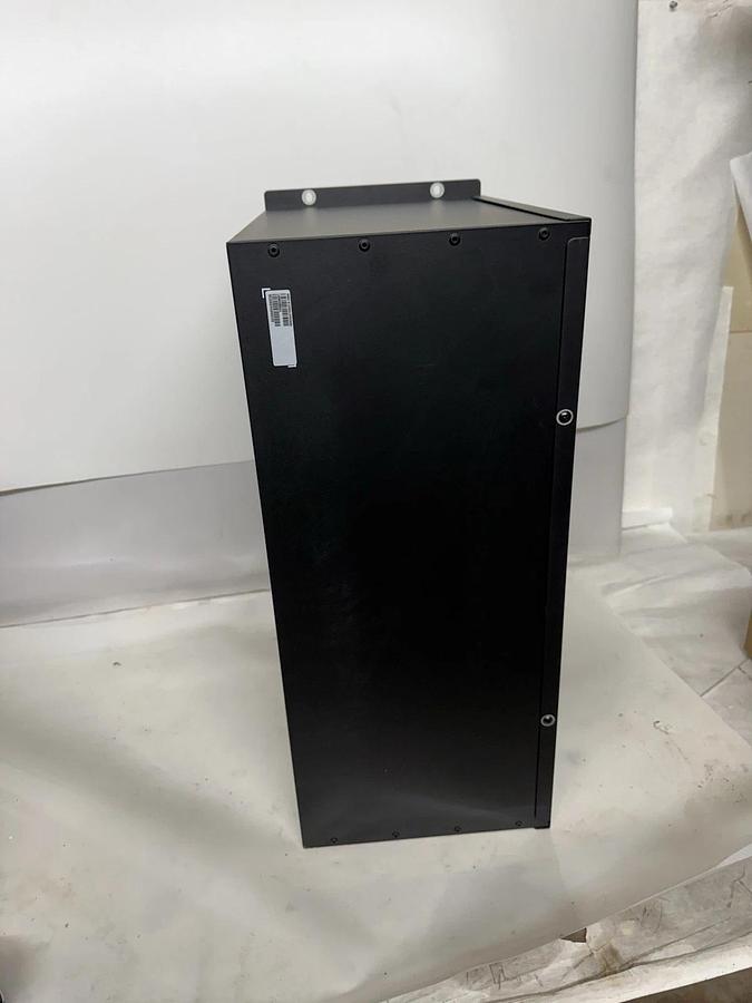 NEW Square D LLF37060D33 PowerPacT L 600A 3P 500VDC Circuit Breaker Samsung SDI