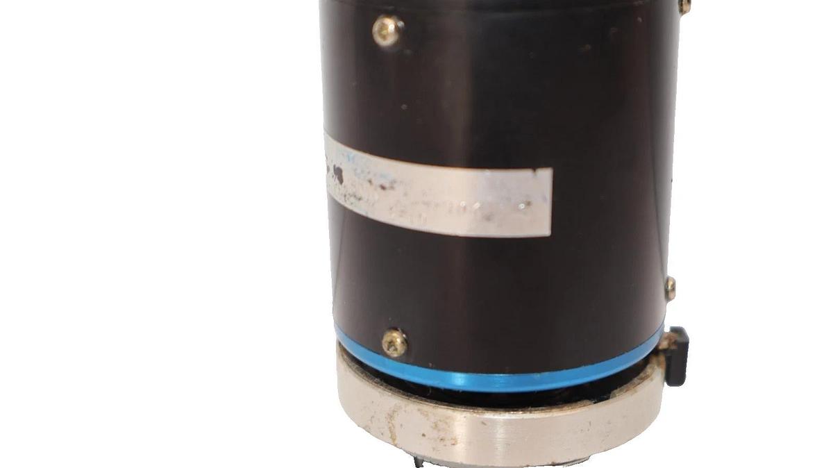 Used Megatron-Munchen 48010 10K ohms Praz Potentiometer