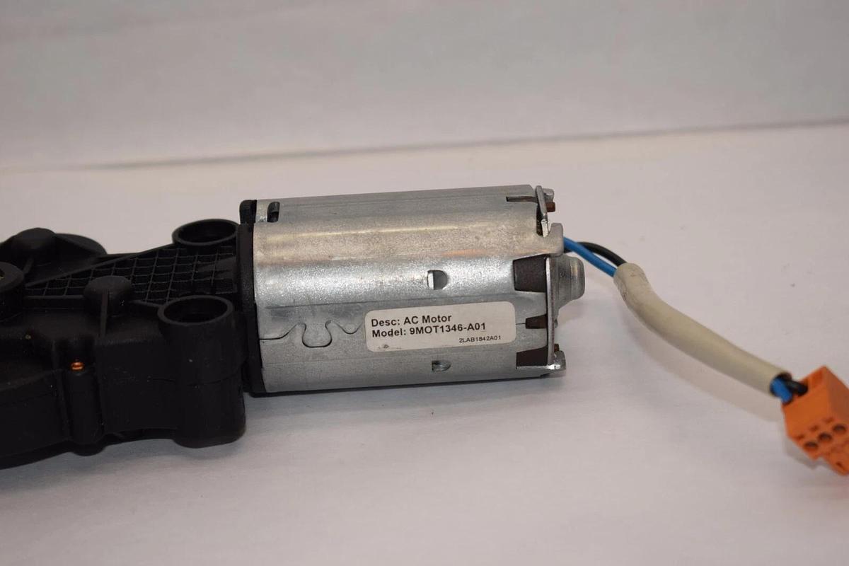 Used VALEO 113184-01 , 404.764 24V Motor