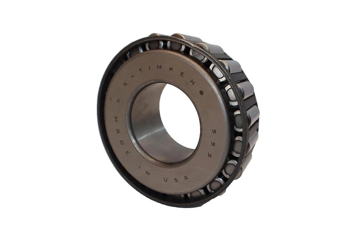 Timken 555 Bearing Cone USA (New)