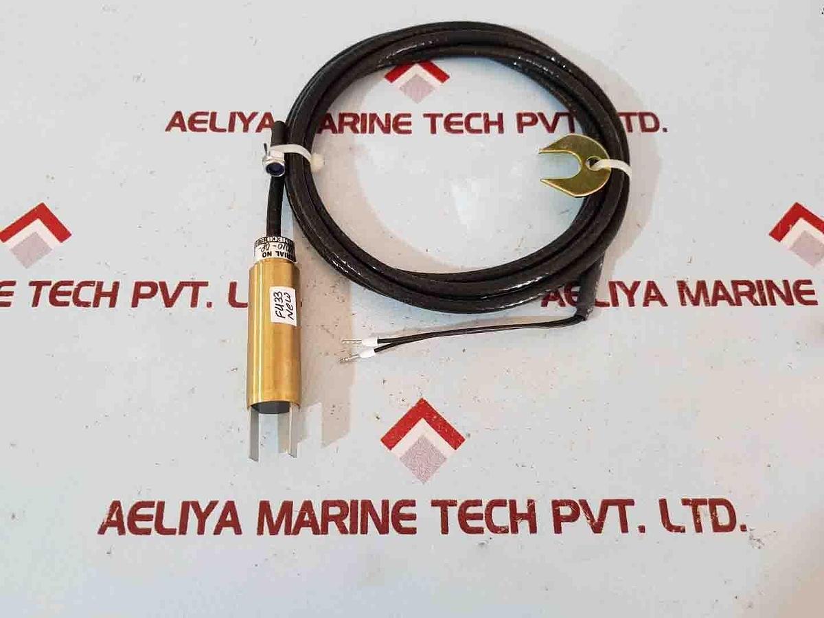 (NEW) PRECISE SENSORS 70247-300 0-300psia 6L8460K14 6G459 Sensor
