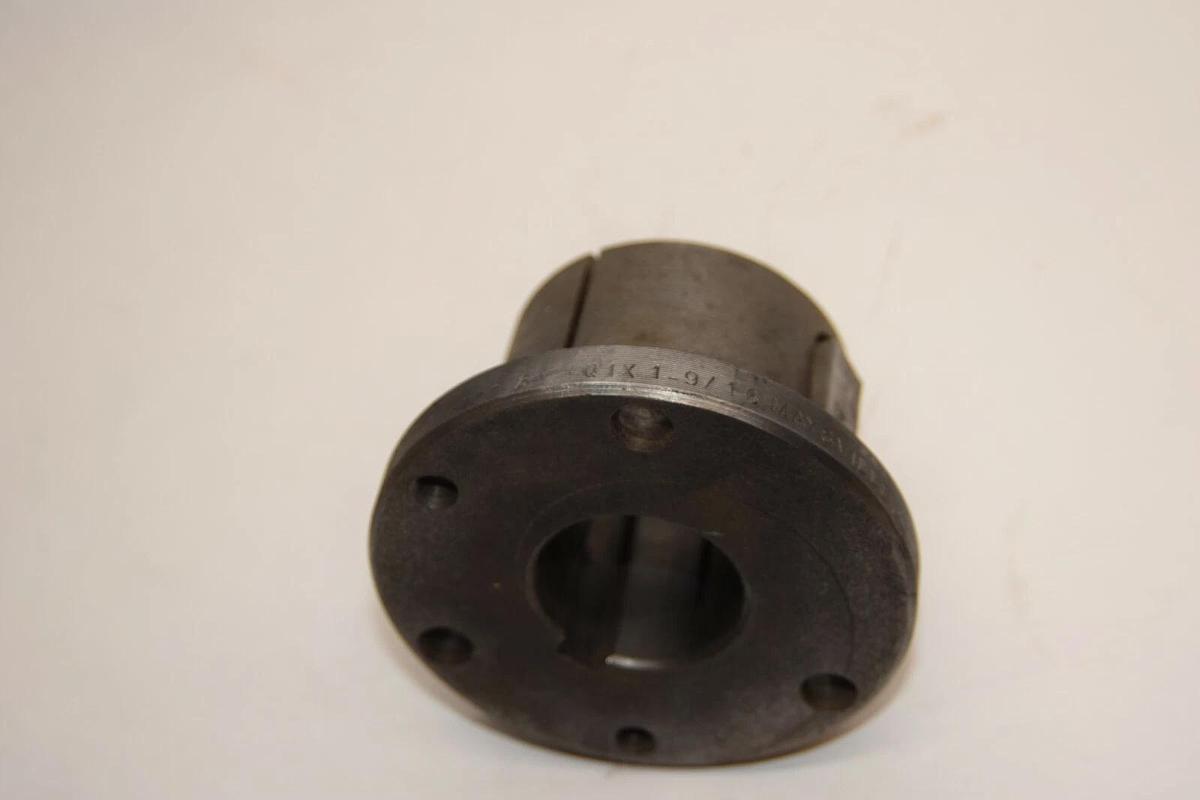 (NEW) BROWNING Q1x1-9/16" Q1 1-9/16 1-9/16" Split Taper Bushing