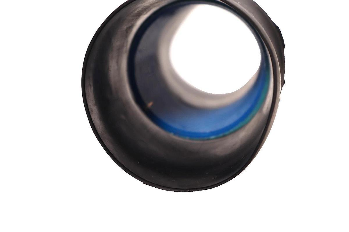 Thomas & Betts CPL2-G 2" Conduit Coupling Blue Interior Threads (New- Lot of 2)