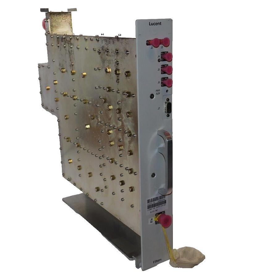 Lucent Filters D-CI-B2 Filter CC 408666469 CC408666469 (NEW)