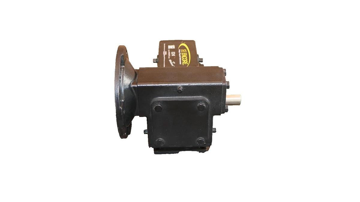 Winsmith SE Encore E24 Worm Gear Box Speed Reducer E24MDTD31000MM 300:1 (New)