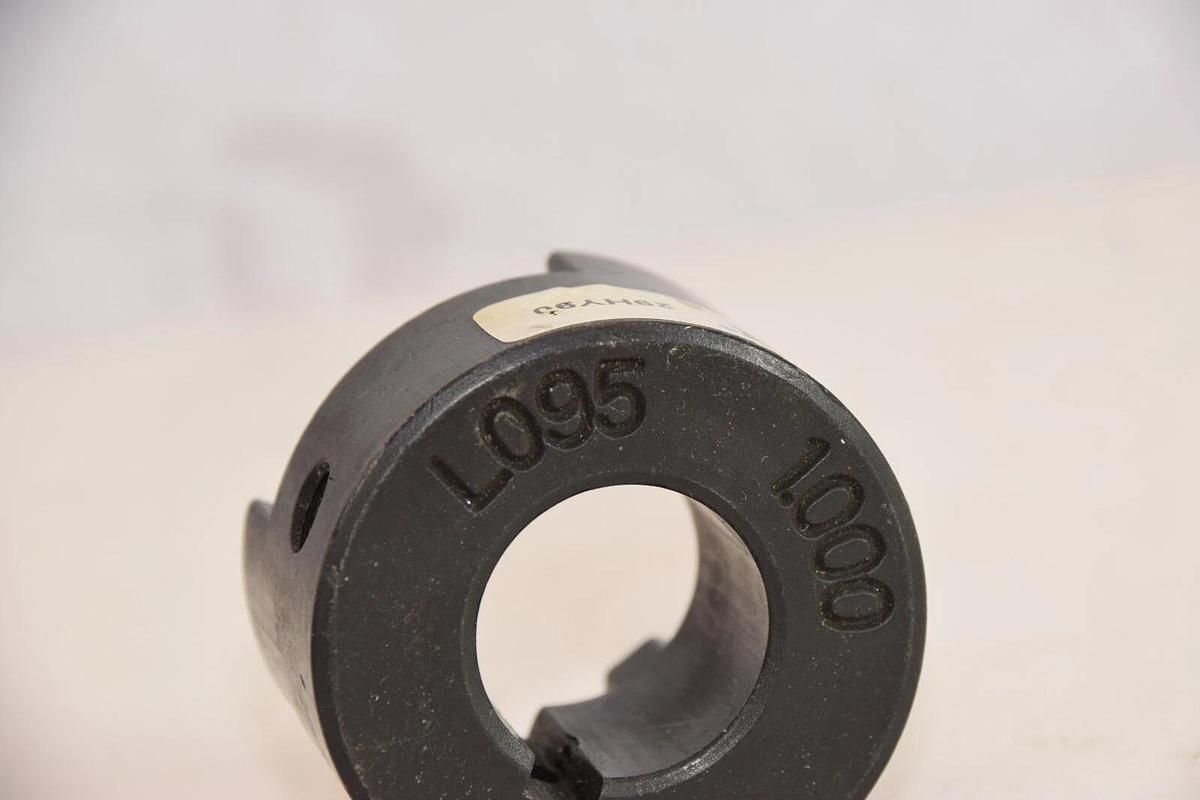 DAYTON L095 1.000 JAW COUPLING 29HY90  (NEW)