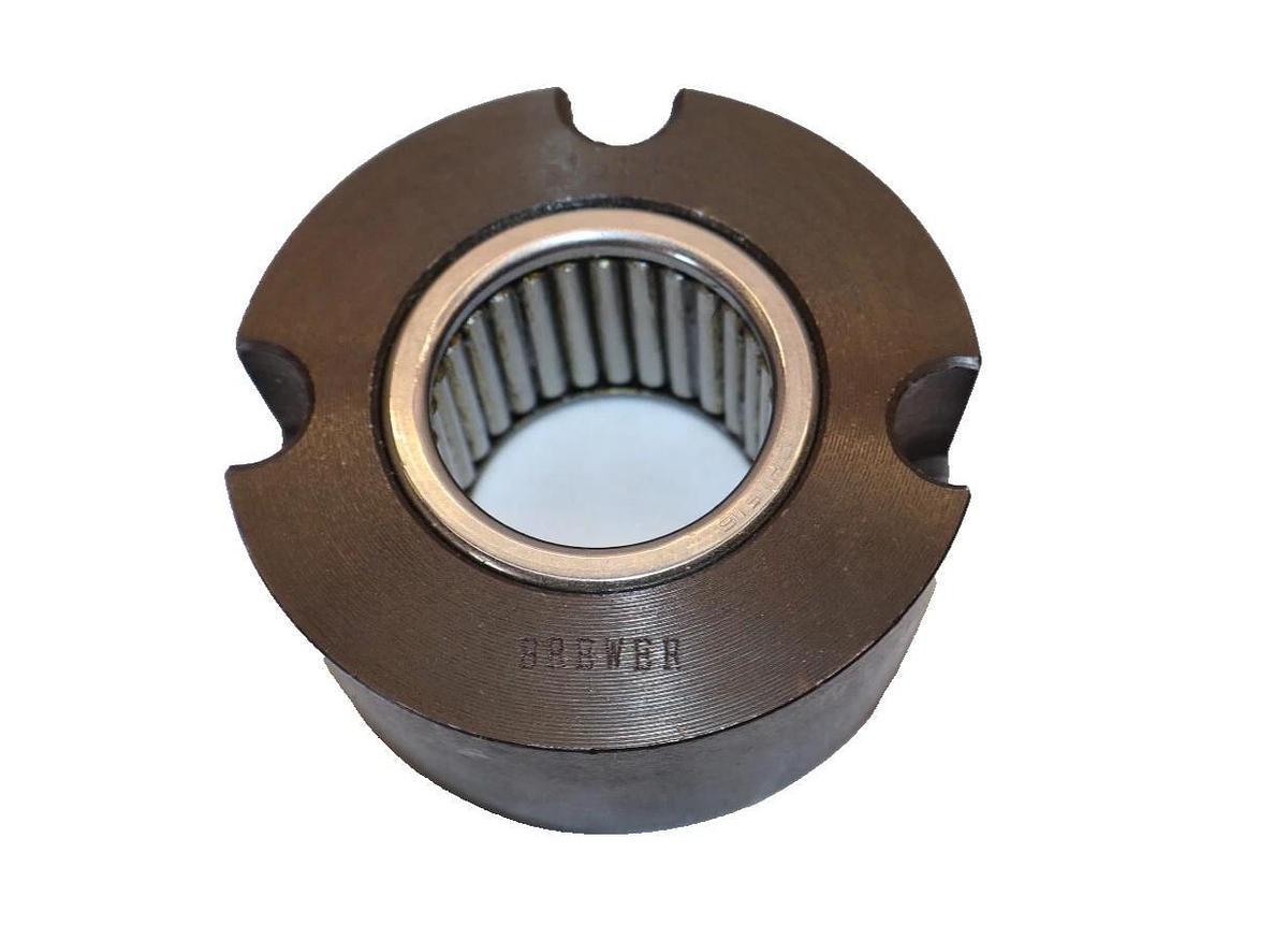 (NEW) BREWER 1610 1" Taper Lock Idler Bushing