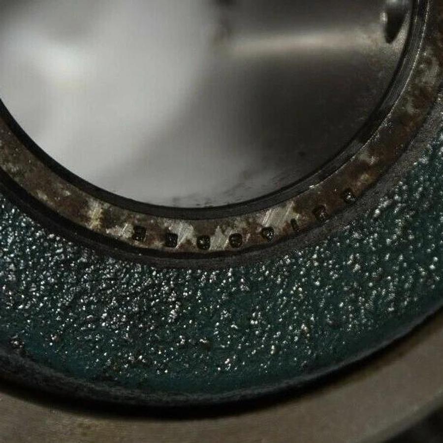 (NEW) DODGE B1UDI111R 1-11/16" Roller Bearing Cartridge Unit