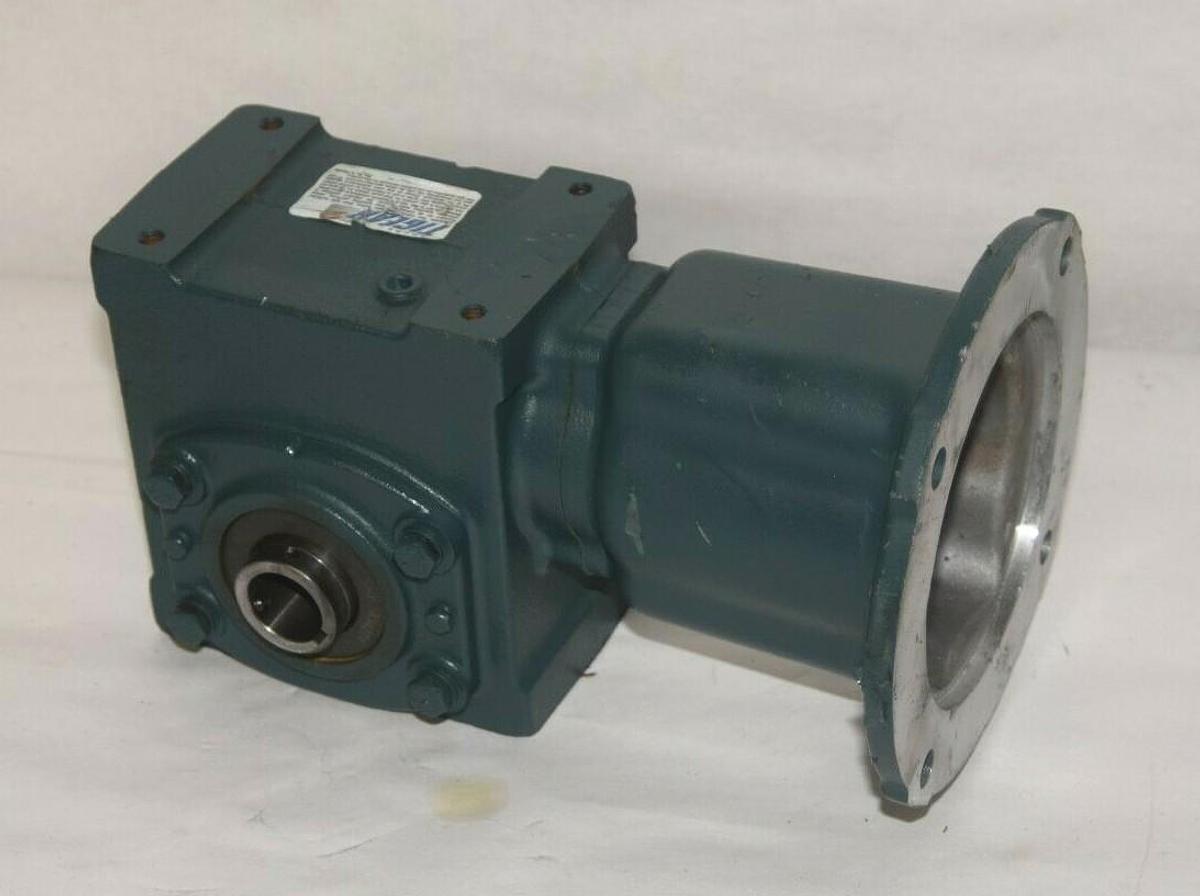 (NEW) DODGE 17A15H56 15:1 1.27Hp TIGEAR 2 Gear Box / Speed Reducer