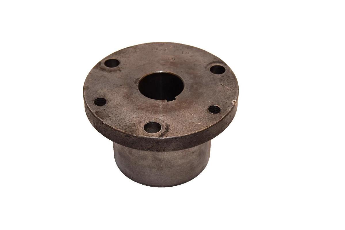 Used Browning Q1 , 1-3/16" Split Tapere Bushing