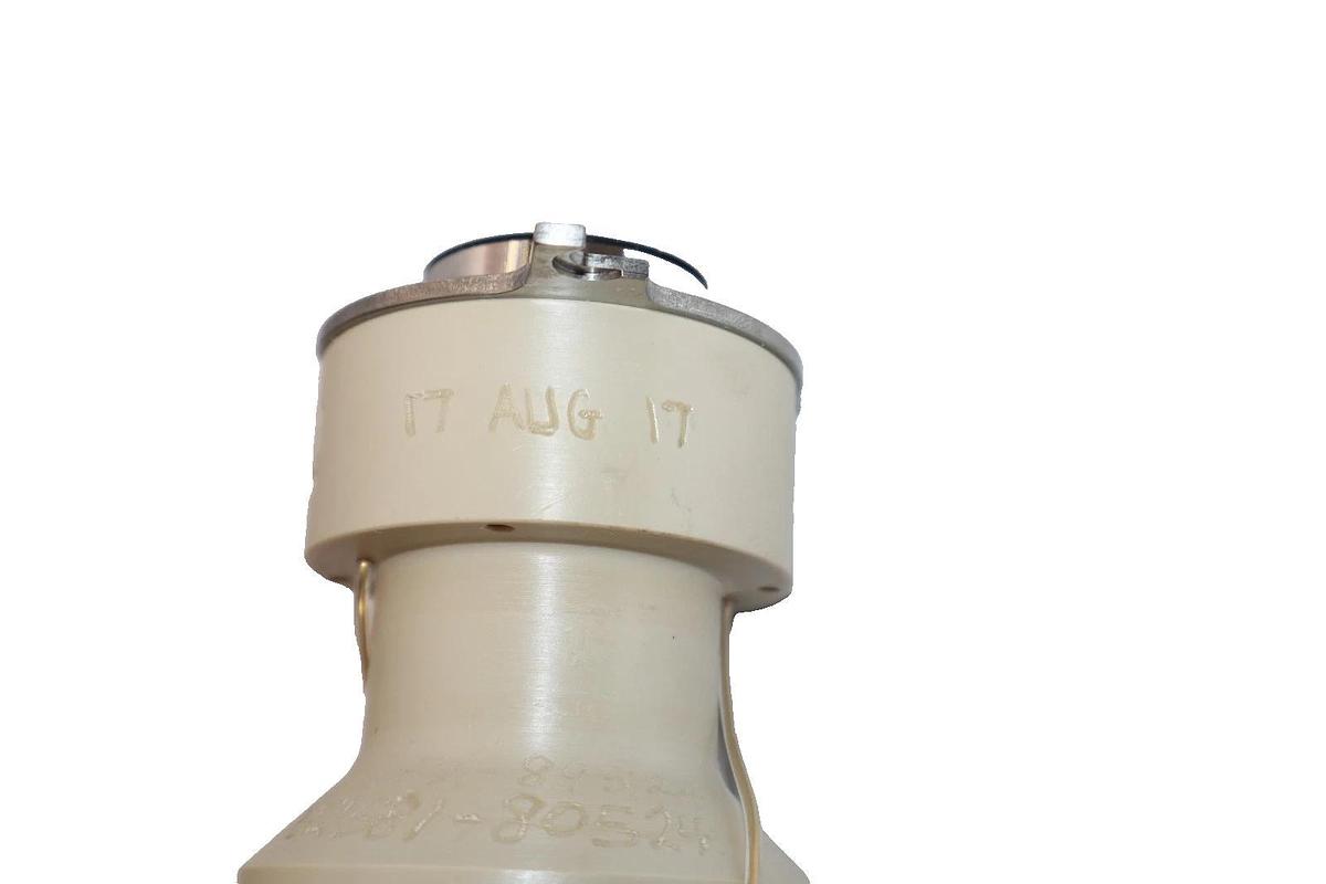 Agilent Tech TOF Detector G2581-89524 50 Ohm