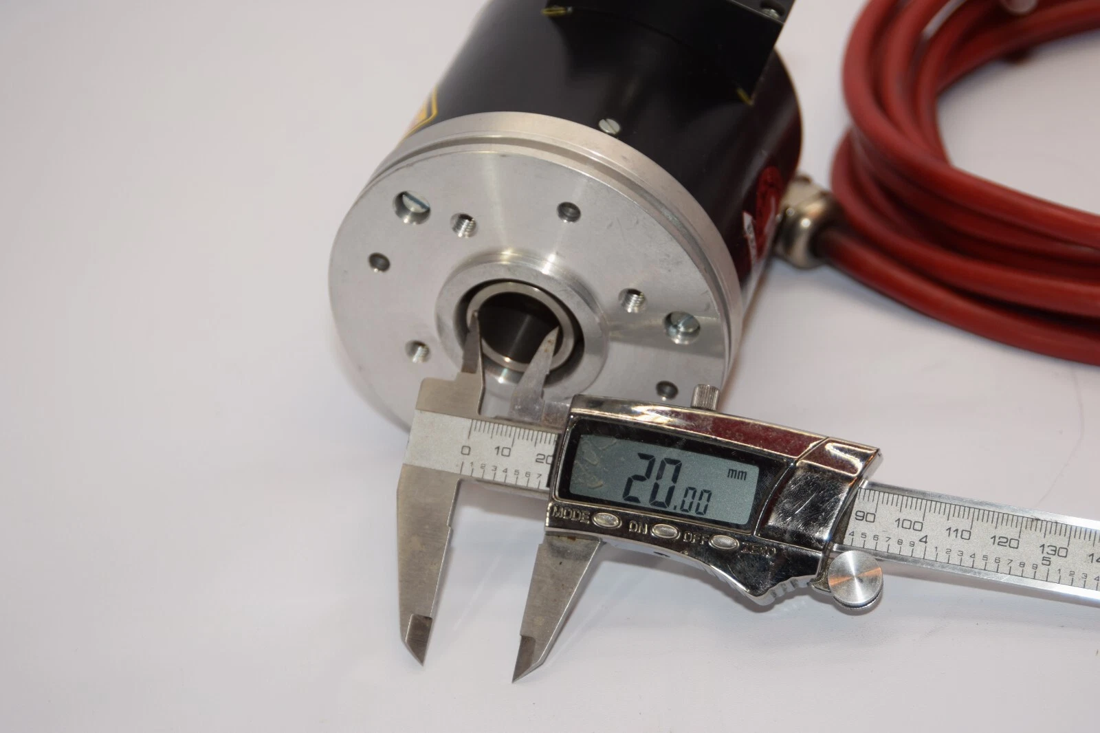 (NEW) TR ELECTRONIC GMBH CH90 130-00008 11-27V Encoder