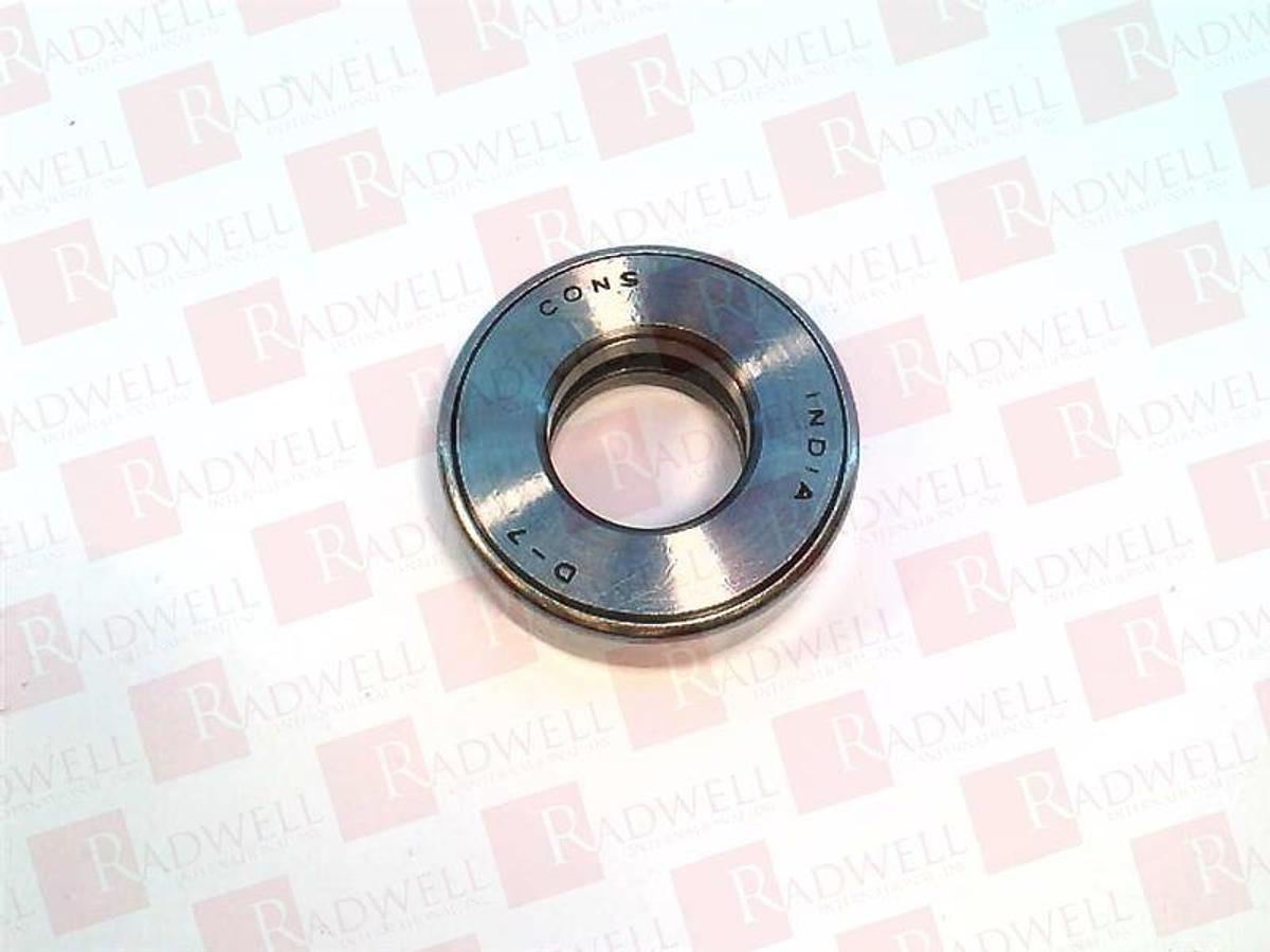 Fafnir Ball Bearing PL5507N PL 5507 N L5507N  L 5507 N  NEW