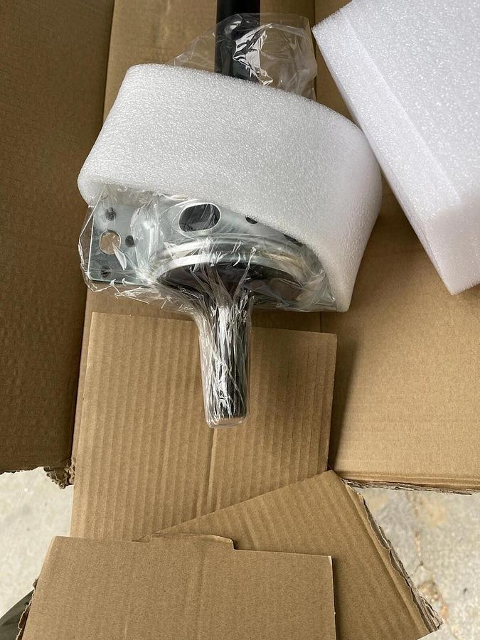 All Balls Drive Prop Shaft PRP-PO-09-008, POLARIS RZR 1000 60"