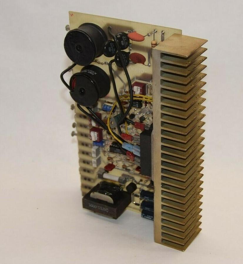 Used REFLEX 12M03-00110-03 12M030011003 3550B-18PK Power Converter Module