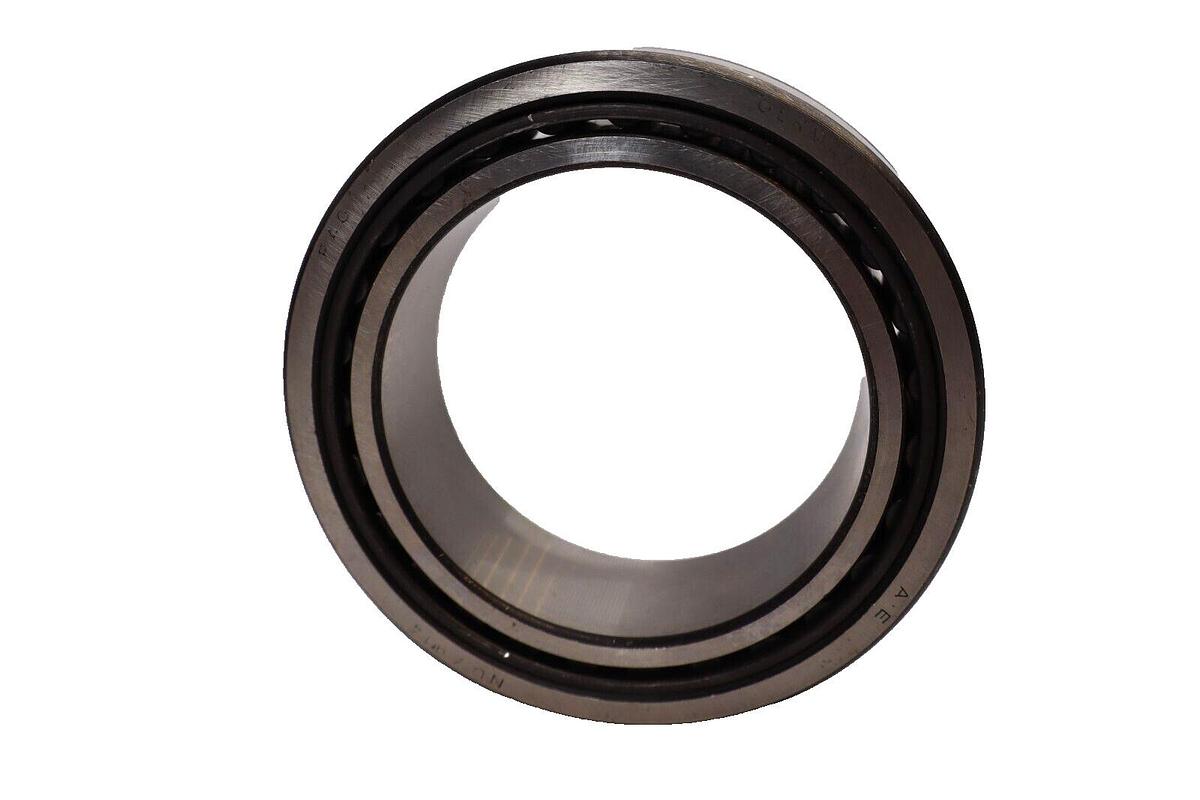 (NEW) FAG NUZ914 , NU2914 , NU/914 Cylindrical Roller Bearing