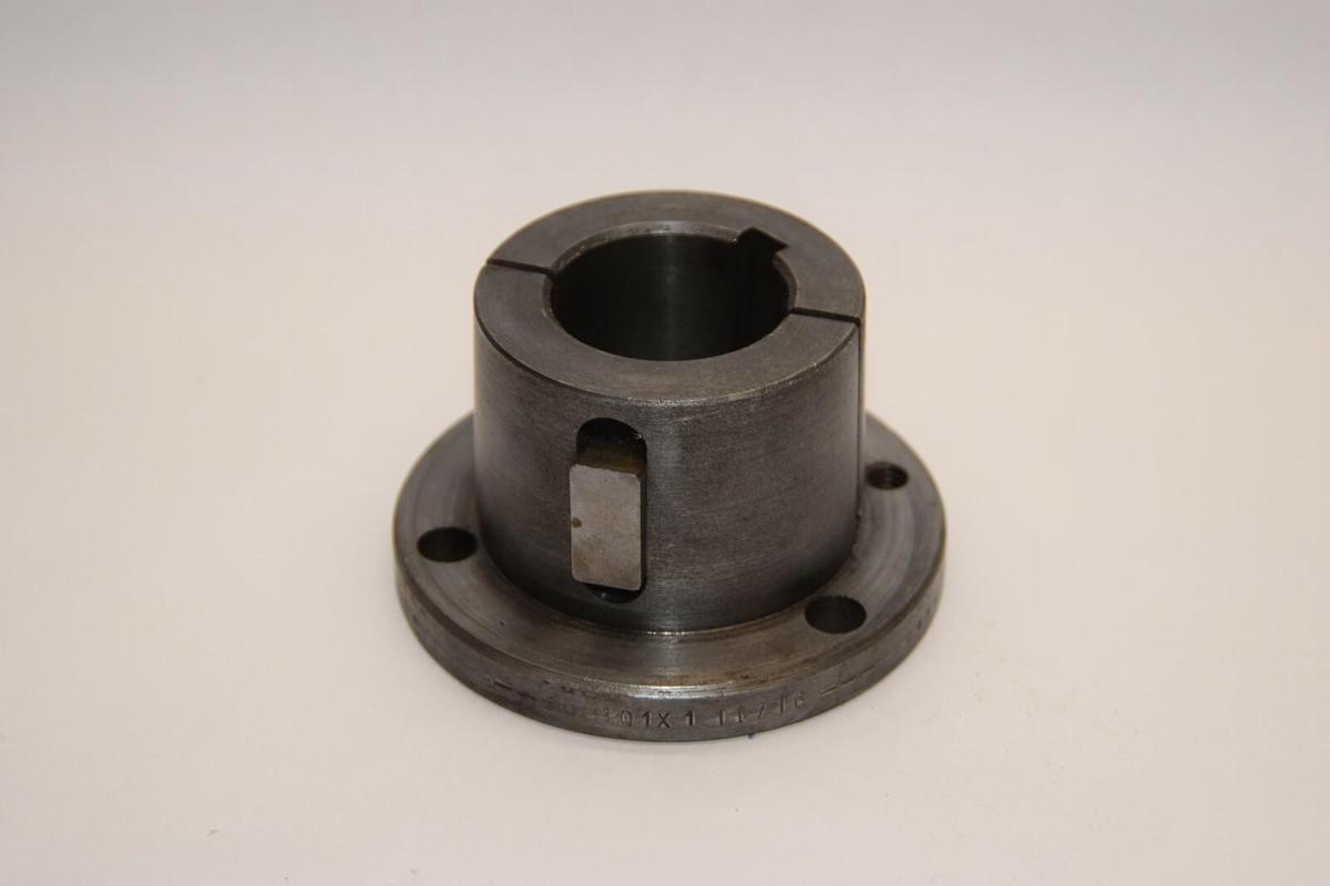 (NEW) BROWNING Q1x1-11/16 Q1 1-11/16" Split Taper Bushing