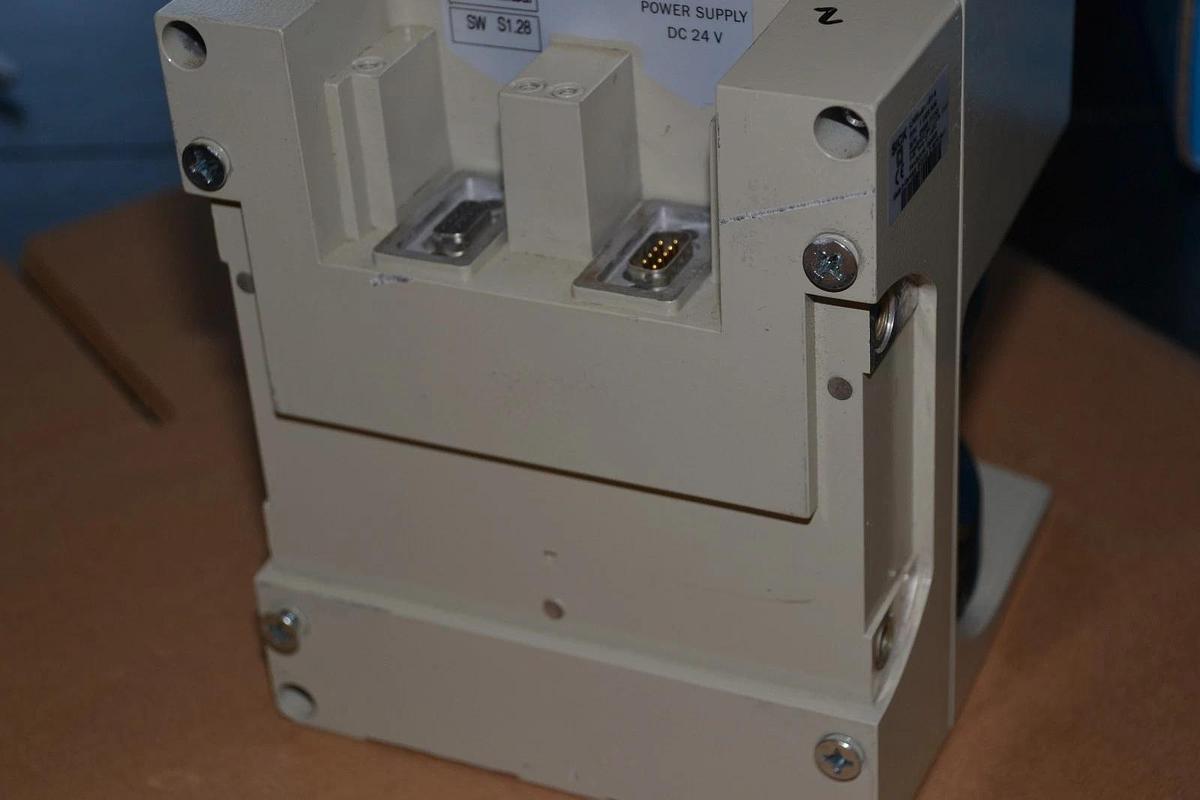 SICK LASER SCANNER LMS291-S14 LMS291 S14 LMS291S14 1 025 329 24vdc (NEW)