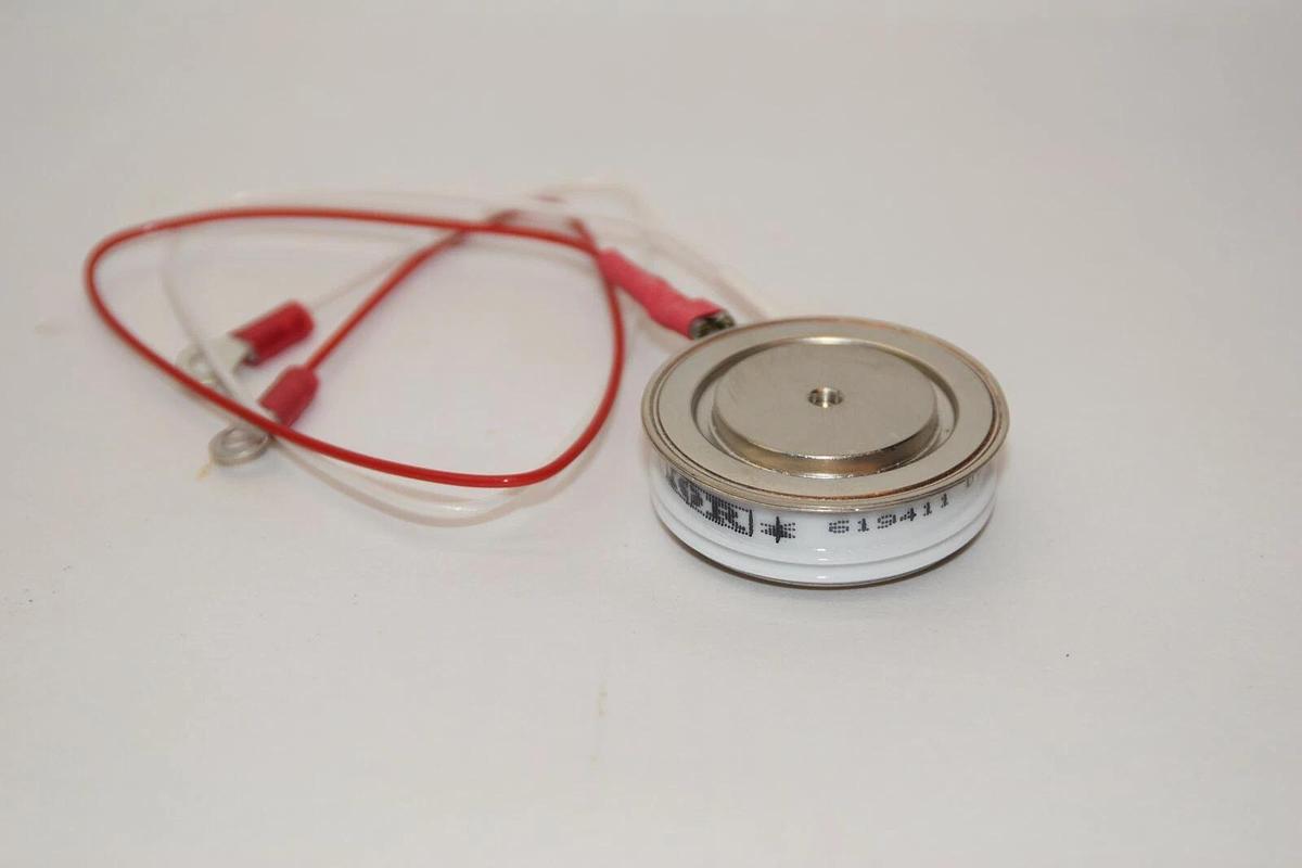 (NEW) IOR 619411 0345 6194110345 Rectifier