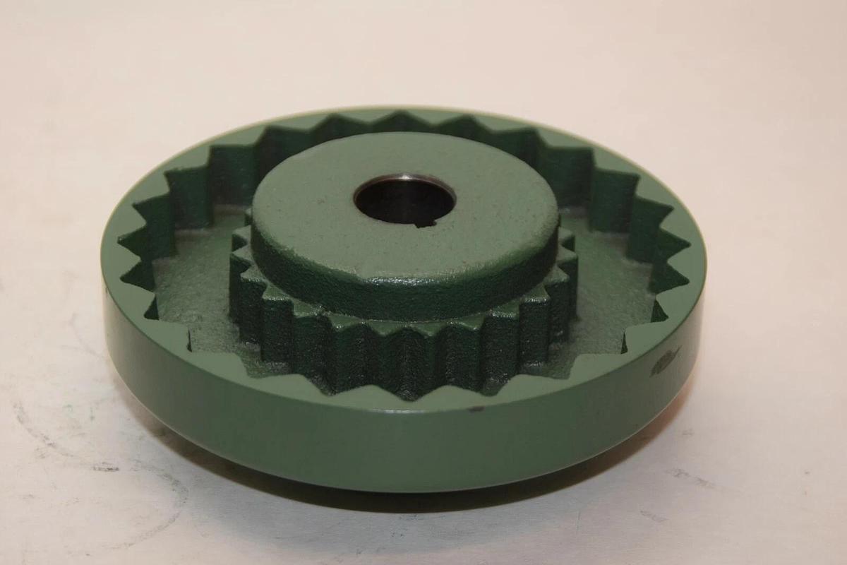 (NEW) TB WOODS 8S78 8Sx7/8 7/8" Bore SF Flange