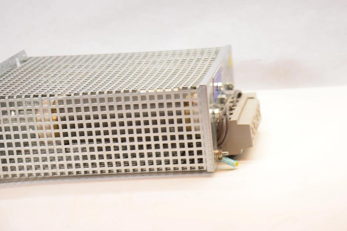 Used FRIZLEN FZDPQU , 160x45 S , 3x25Ω , 3x150 Resistor Bank