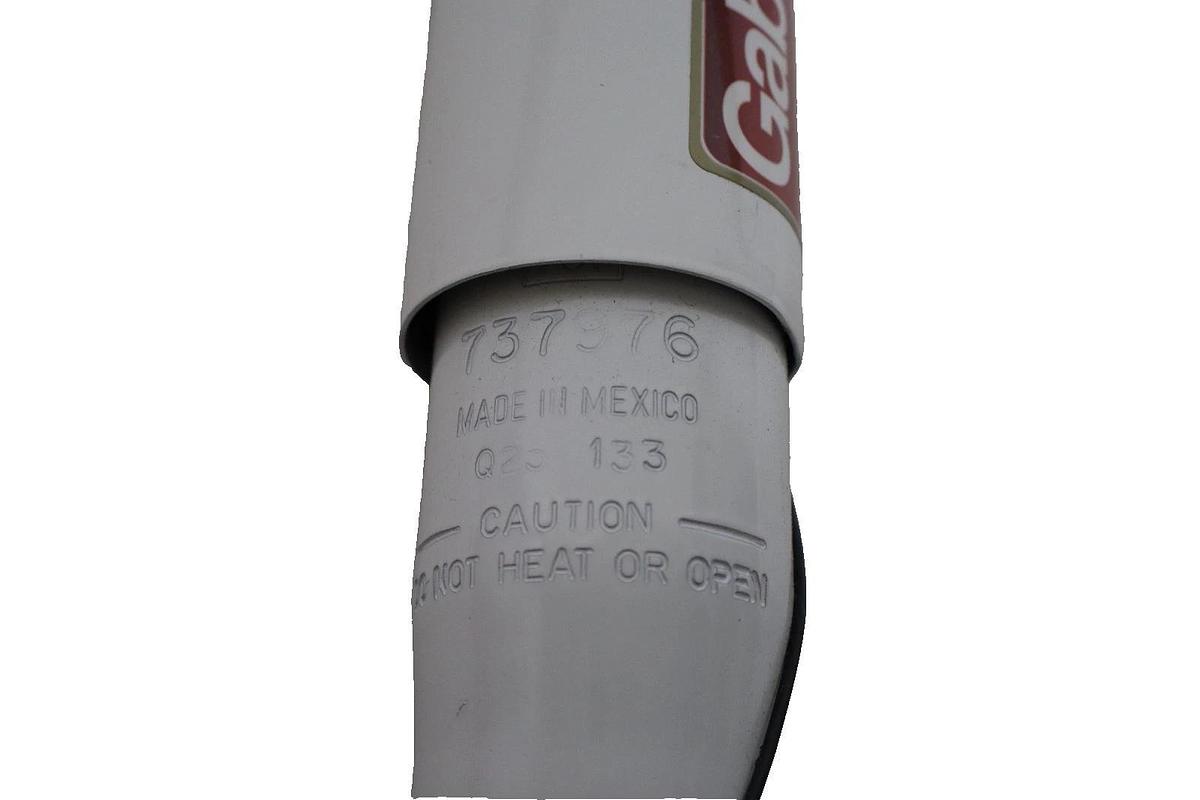 Gabriel Ultra G63717 Suspention Shock Absorber (New)